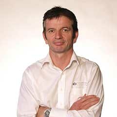 Darryl Elwin