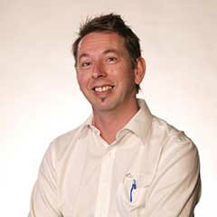 Graham Timms