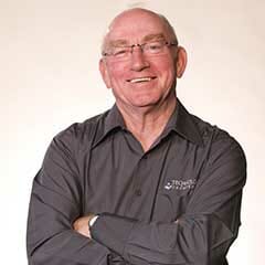 Ian Hannan