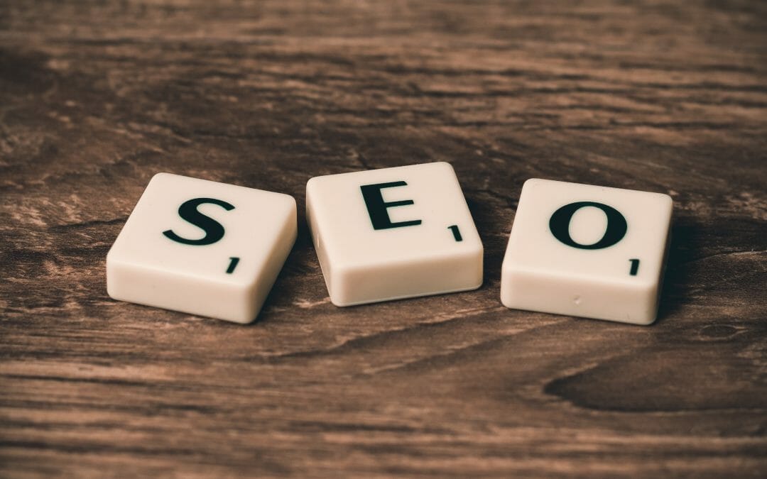 Search Engine Optimisation