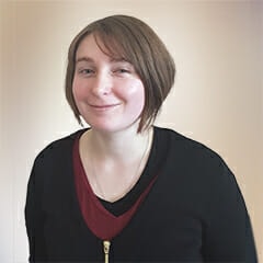 Sarah Dewbery