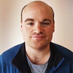 Josh Tate